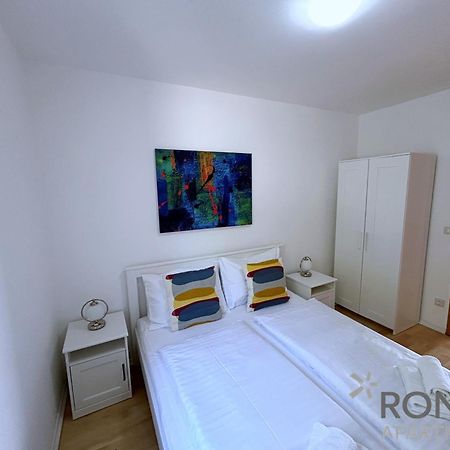Ičići Rona Spacious Apartment With A Panoramic View מראה חיצוני תמונה