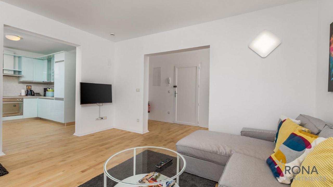 Ičići Rona Spacious Apartment With A Panoramic View מראה חיצוני תמונה