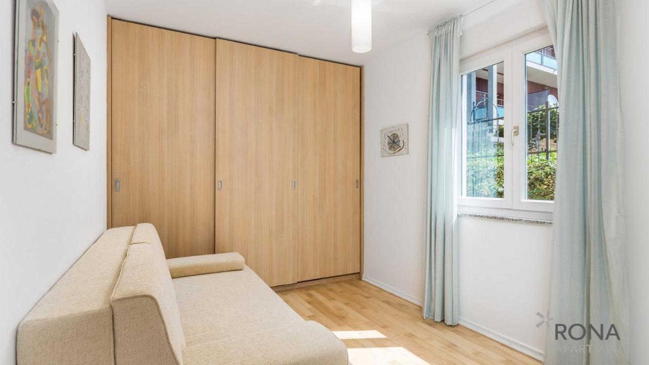 Ičići Rona Spacious Apartment With A Panoramic View מראה חיצוני תמונה