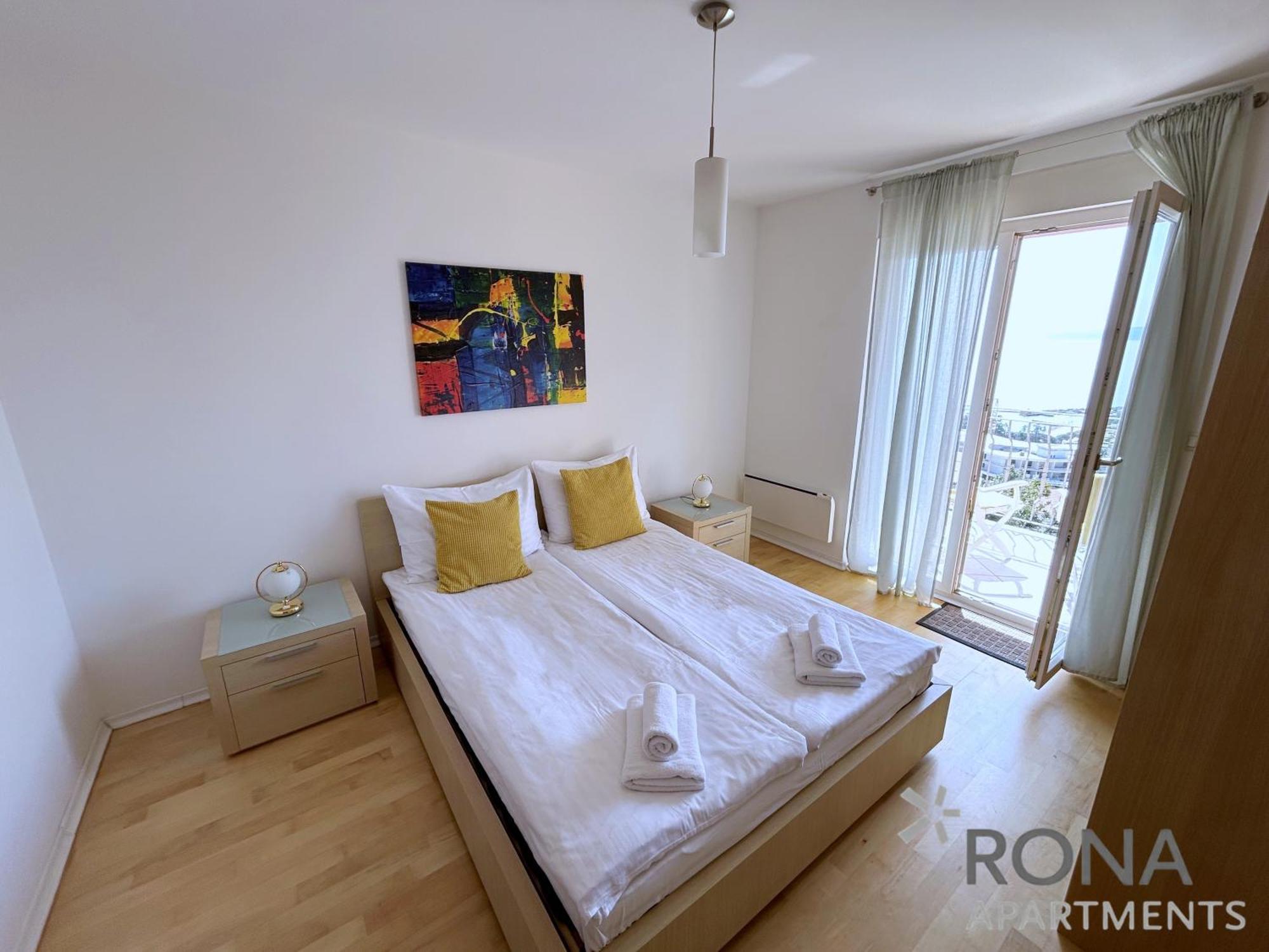 Ičići Rona Spacious Apartment With A Panoramic View מראה חיצוני תמונה