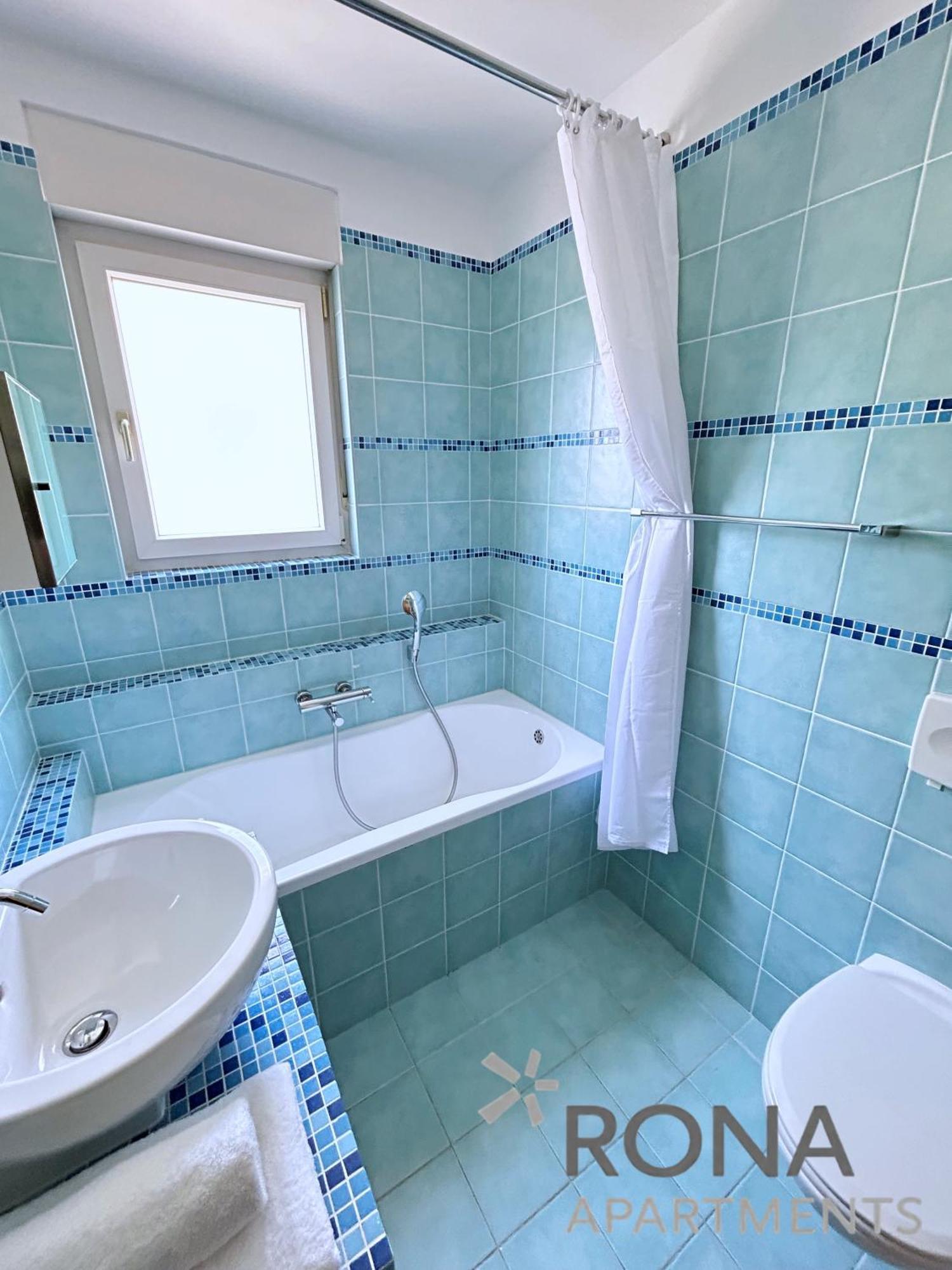 Ičići Rona Spacious Apartment With A Panoramic View מראה חיצוני תמונה